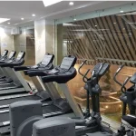 باشگاه بدنسازی آگرین شعبه ۱ ویژه آقایان