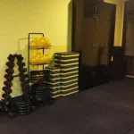 باشگاه آلفا در مشهد