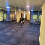 باشگاه آلفا در مشهد