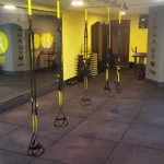 باشگاه آلفا در مشهد