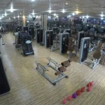 باشگاه بدنسازی امانی
