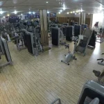 باشگاه بدنسازی امانی