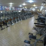 باشگاه بدنسازی امانی