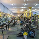 باشگاه پهلوان امین آذری