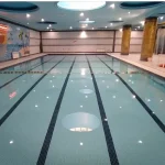 مجموعه ورزشی آمیتیس البرز