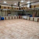 مجموعه ورزشی آمیتیس البرز