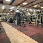 مجموعه ورزشی آمیتیس البرز