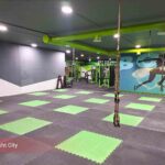 باشگاه هدف کرج