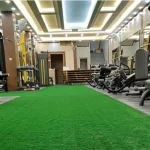 باشگاه آراد در قم