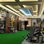 باشگاه آراد در قم