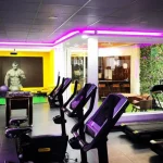 باشگاه بدنسازی اریکه بشیر