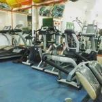 باشگاه آرنا در رشت