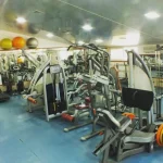 باشگاه آرنا در رشت