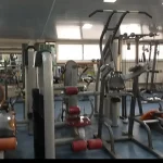 باشگاه آرنا در رشت