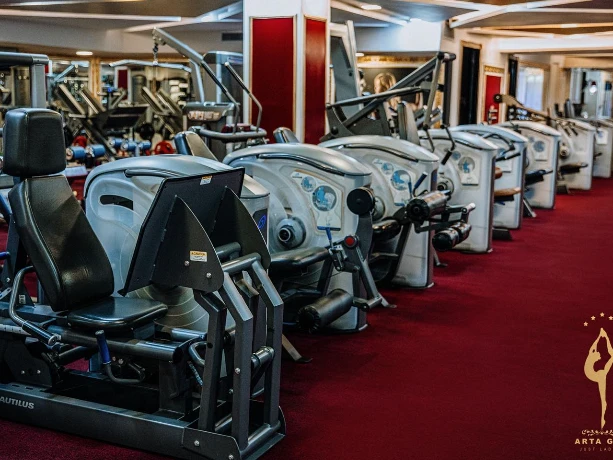 باشگاه آرتا