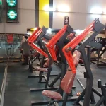 باشگاه پرورش اندام آس