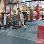 باشگاه پرورش اندام آس