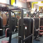 باشگاه پرورش اندام آس