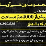 باشگاه ورزشی آویسا