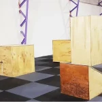 باشگاه آزادی در مشهد