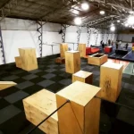 باشگاه آزادی در مشهد