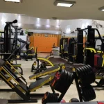 باشگاه ورزشی بانوی برتر شعبه ۲