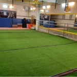 باشگاه ورزشی بانوی برتر شعبه ۲