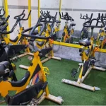 باشگاه ورزشی بانوی برتر شعبه ۲