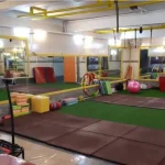 باشگاه ورزشی بانوی برتر شعبه ۲