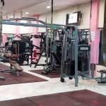 باشگاه ورزشی بانوی برتر شعبه ۱