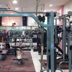 باشگاه ورزشی بانوی برتر شعبه ۱
