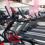 باشگاه ورزشی بانوی برتر شعبه ۱
