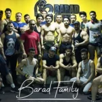 باشگاه باراد