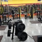 باشگاه بارمان در زرند