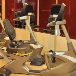 باشگاه بدنسازی کربن