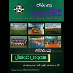 مجموعه ورزشی دارایی