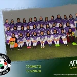 مجموعه ورزشی دارایی