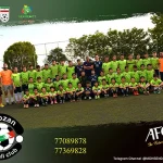 مجموعه ورزشی دارایی