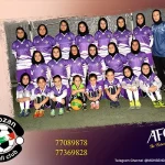 مجموعه ورزشی دارایی