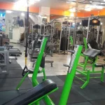 باشگاه بدنسازی دلتا