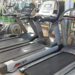 باشگاه بدنسازی دلتا