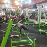 باشگاه بدنسازی دلتا
