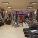 باشگاه دنیای قدرت