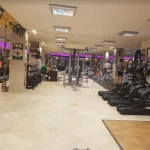 باشگاه دنیای قدرت