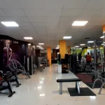 مجموعه ورزشی دکتر فتاحی