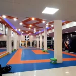 مجموعه ورزشی دکتر فتاحی