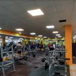 مجموعه ورزشی دکتر فتاحی