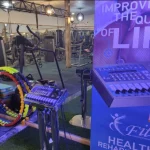 باشگاه ورزشی دکتر جیم شعبه ساری