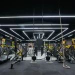 باشگاه دینامیک در کرج