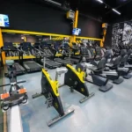 باشگاه دینامیک در کرج